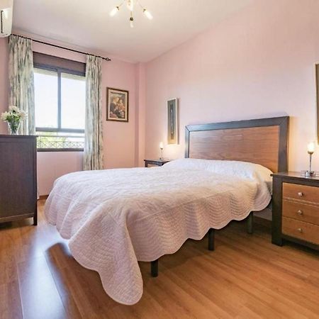 엘푸에르토데산타마리아 El Mirador De Carmen 아파트 외부 사진