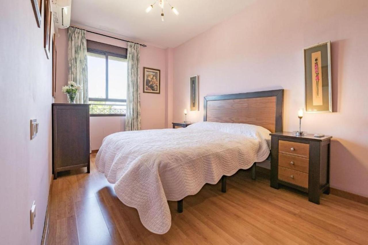 엘푸에르토데산타마리아 El Mirador De Carmen 아파트 외부 사진